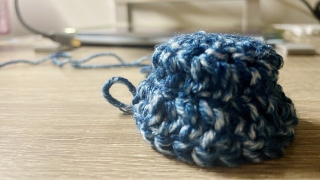 What Do I End Up with When I Crochet a Circle?